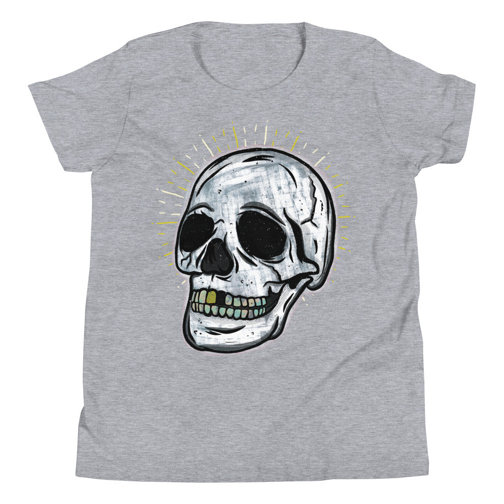 Stay Gold | Youth Short Sleeve T-Shirt