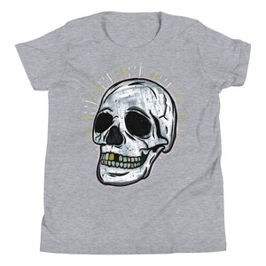 Stay Gold | Youth Short Sleeve T-Shirt