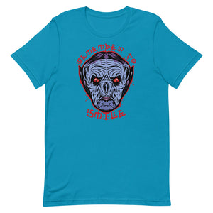 Remember to Smile | Short-Sleeve Unisex T-Shirt