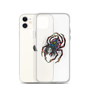 Jorōgumo Spider | iPhone Case