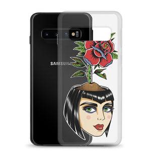 Ravishing Rose | Samsung Case