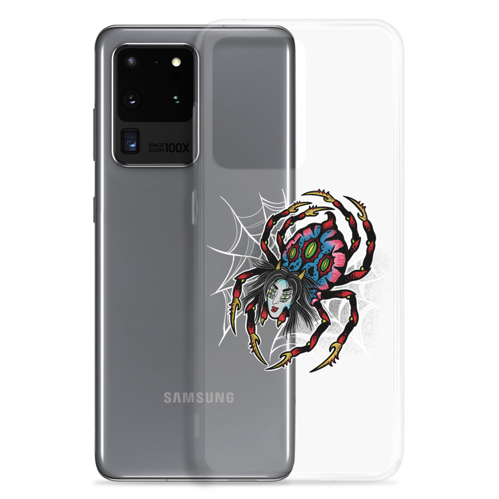 Jorōgumo Spider | Samsung Case