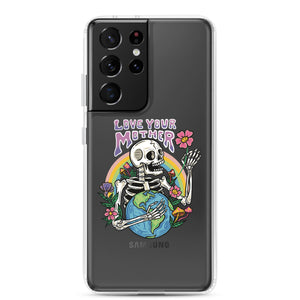 Love Your Mother | Samsung Case