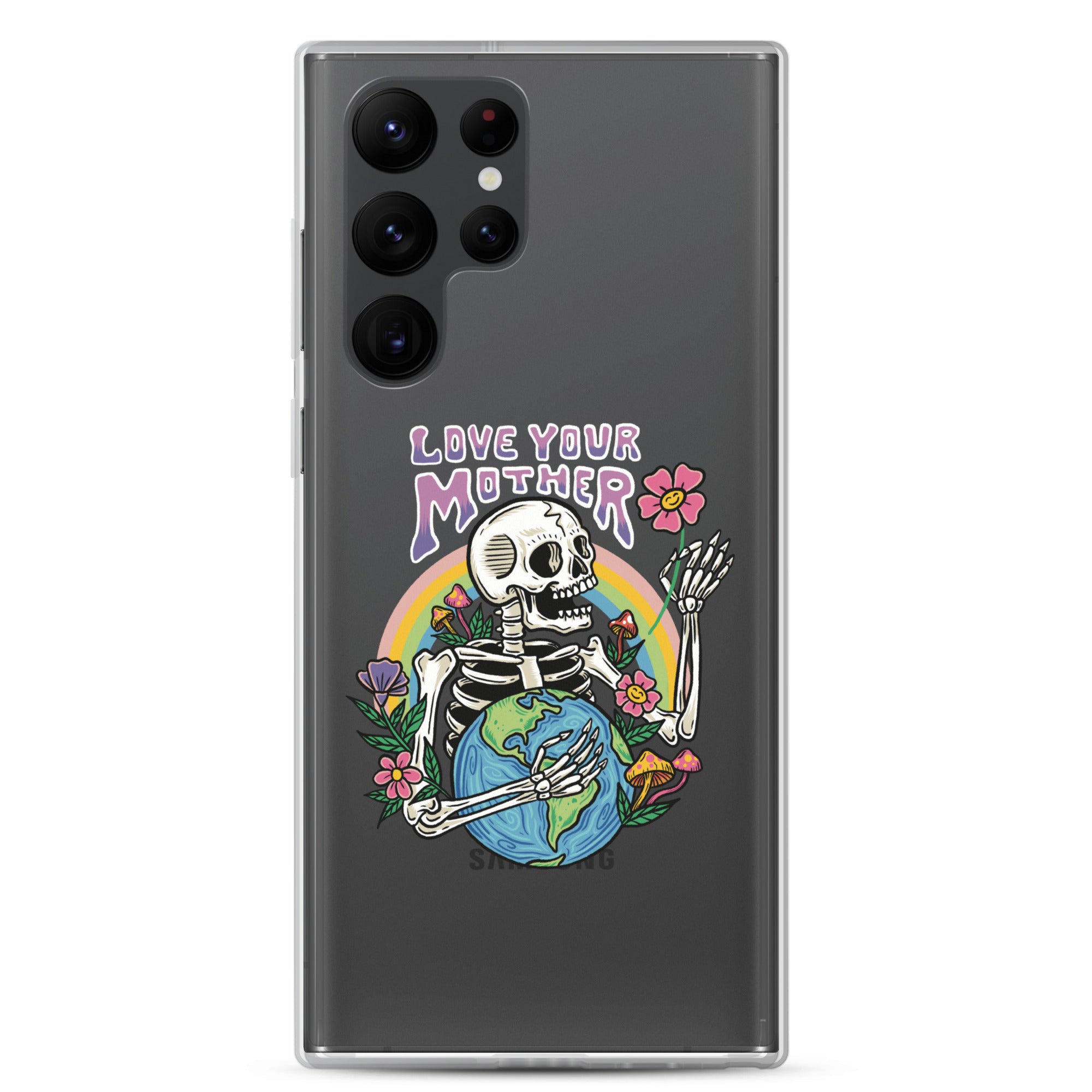 Love Your Mother | Samsung Case