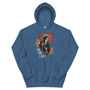 Reaper Love | Unisex Hoodie