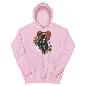 Reaper Love | Unisex Hoodie