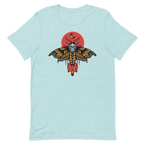 Death Moth | Short-Sleeve Unisex T-Shirt
