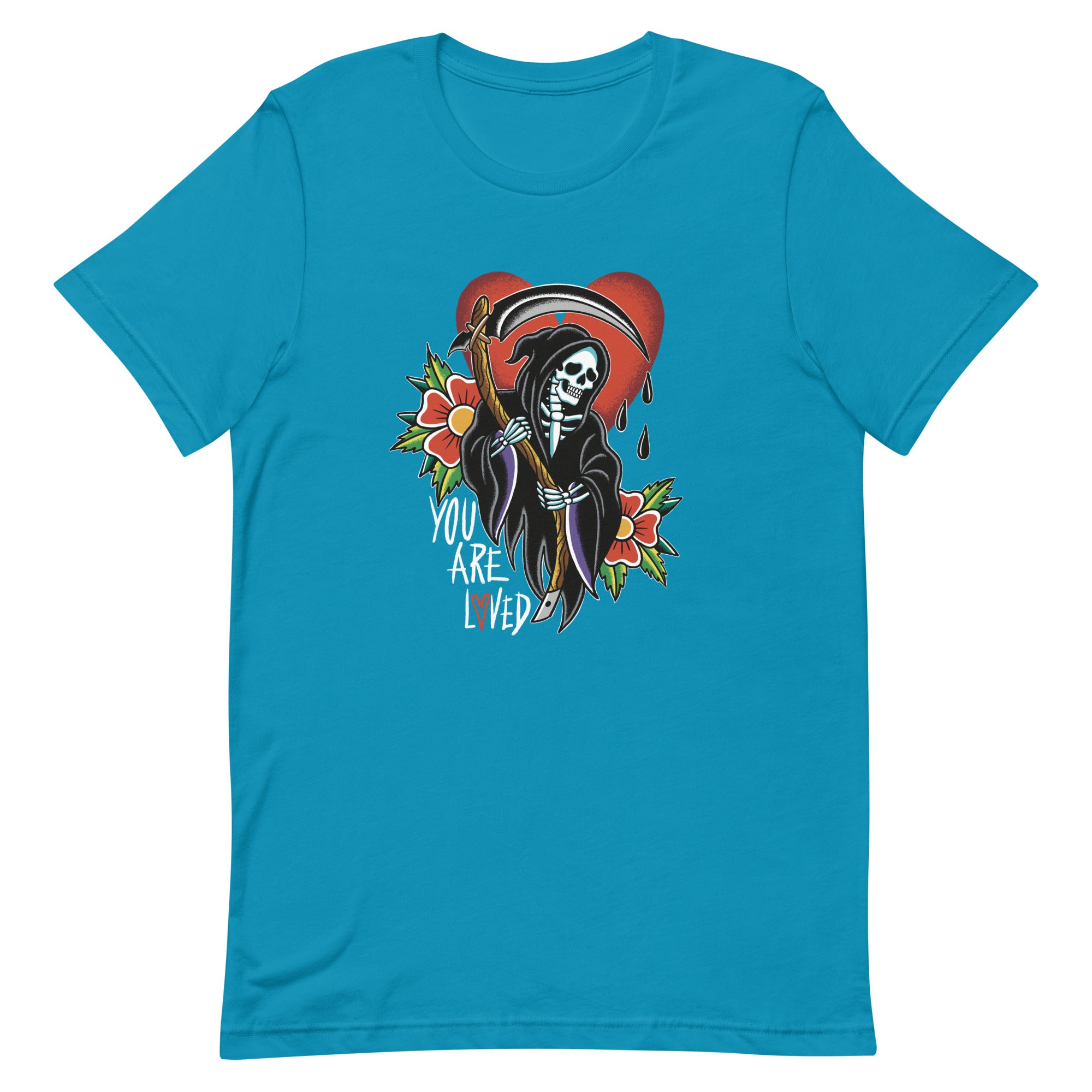 Reaper Love | Unisex T-Shirt
