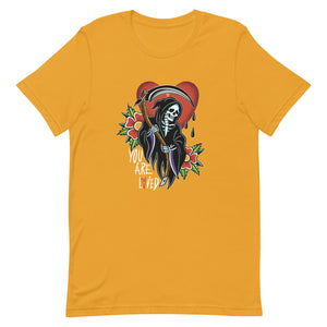 Reaper Love | Unisex T-Shirt
