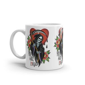 Reaper Love | Mug
