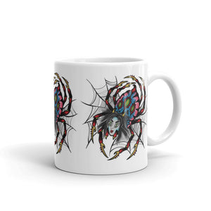 Jorōgumo Spider | Mug