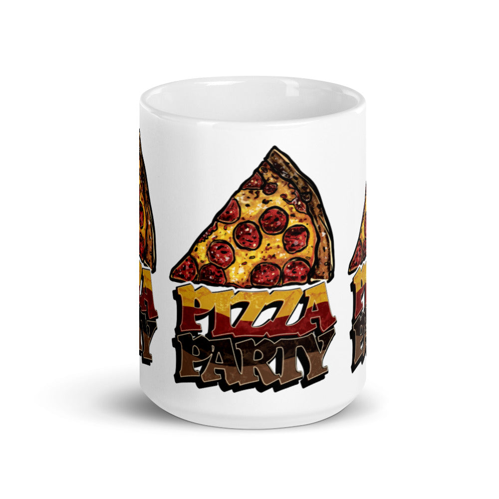 PIzza Party! | Mug
