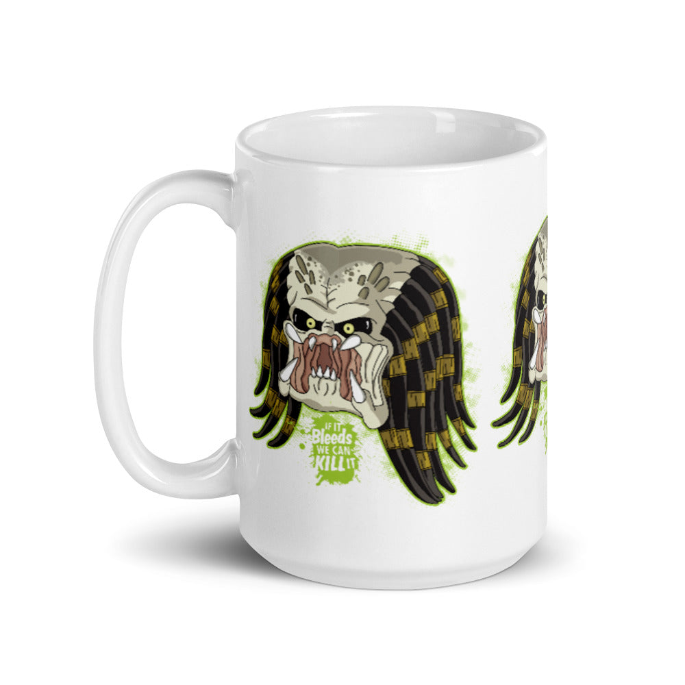 The Hunter | Mug