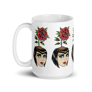 Ravishing Rose | Mug